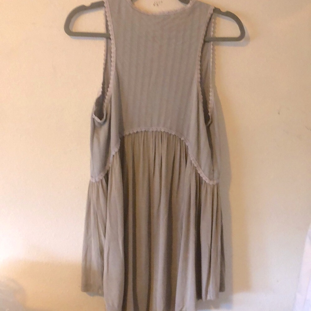 POL Simple but Unique top size Small NWOT - Picture 5 of 11